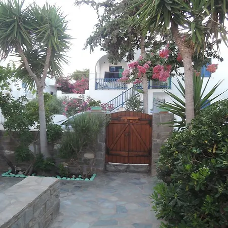 Mitsi * Naousa (Paros)