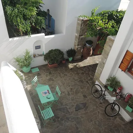 Mitsi Apartment