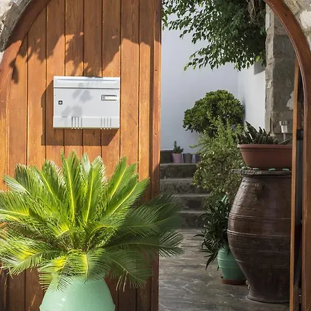 Mitsi Апартаменты *