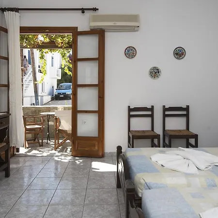 Mitsi Apartment