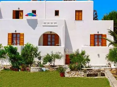 Mitsi * Naousa (Paros)